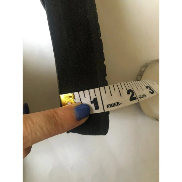 Reef Women’s leather sandals 9 - Picture 7 of 7